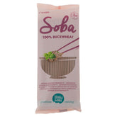 Pâtes soba (sarrasin) BIO 200 g - TERRASANA